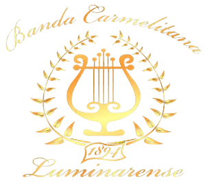 Logo Banda Carmelitana